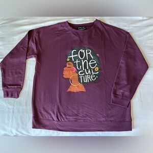 Feeling Proud Long Sleeve Top